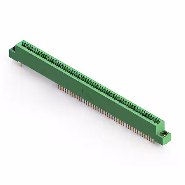 842-058-558-103 EDAC Inc.  Edgeboard Connectors